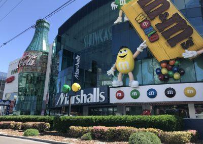 Showcase Mall Expansion (Phase IV)