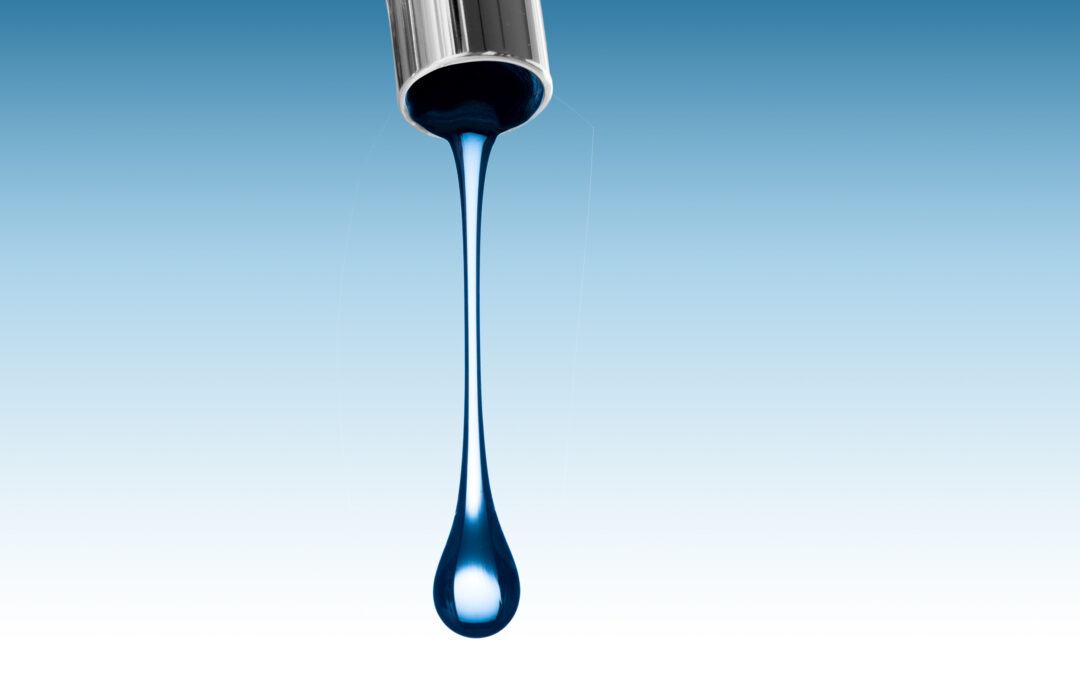 Can clean water lines improve building performance?