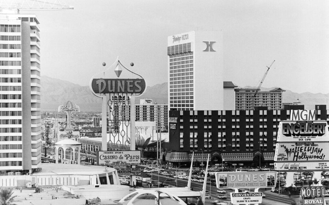 Las Vegas and Air Conditioning