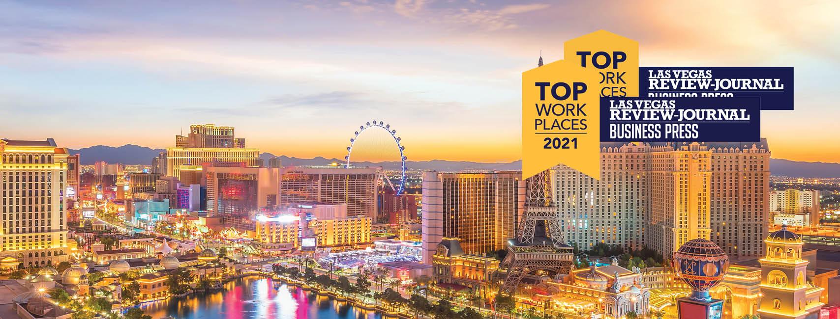 LMS Building Systems awarded Top Workplaces 2021