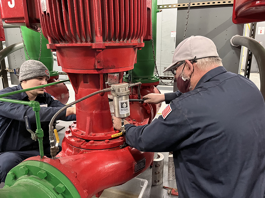 What to consider when choosing a commercial HVAC service agreement provider