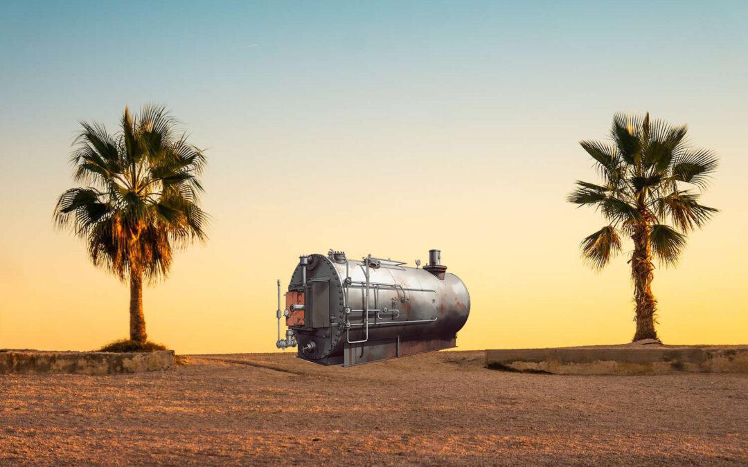 Why Summer is the Best Time for Boiler Maintenance