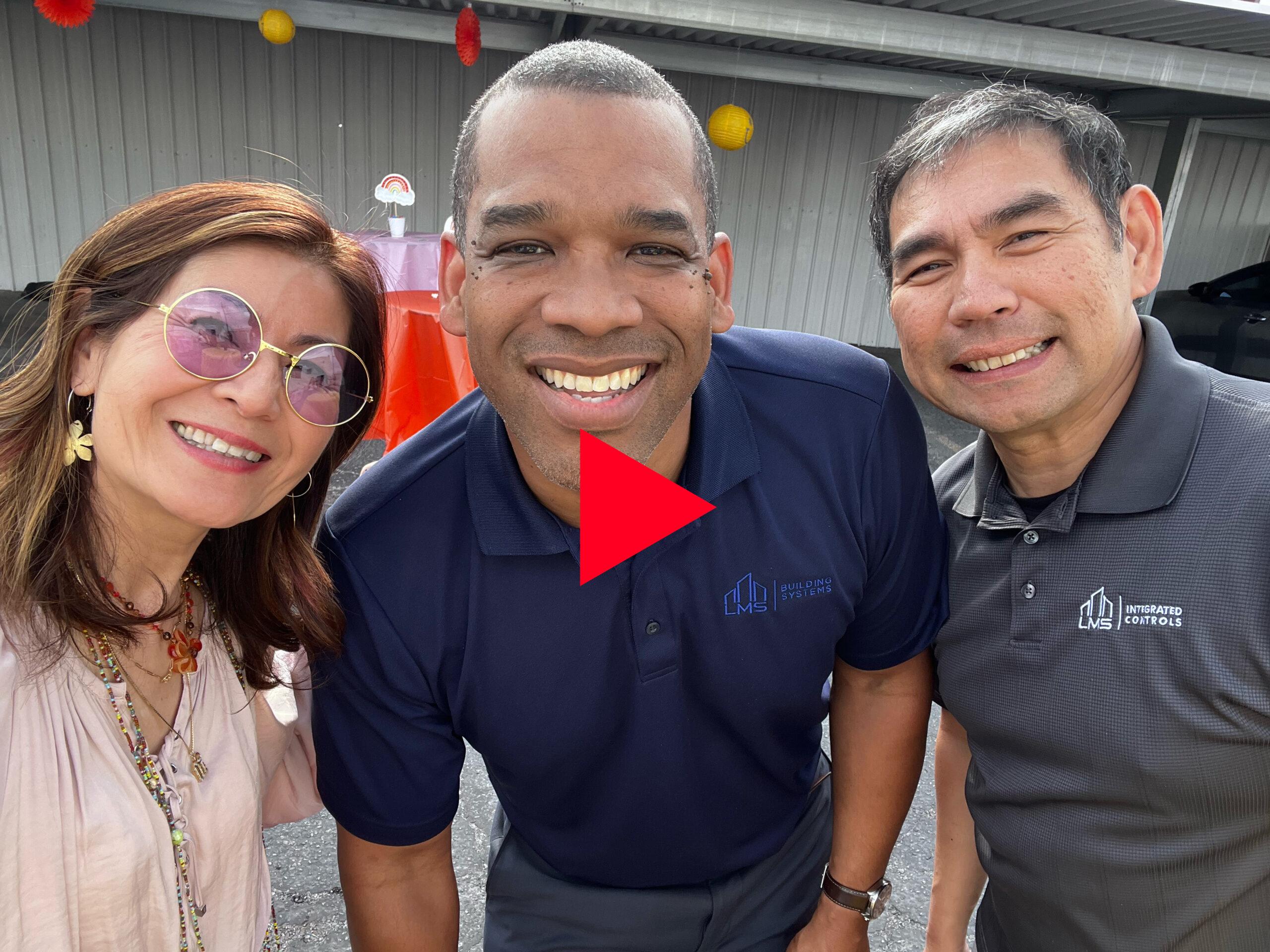 LMS life photo video LMS is a Top Workplace