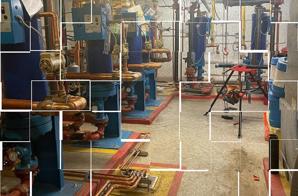 Downtime is expensive. What can you do about it?